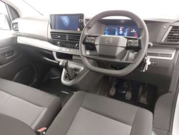 Used Citroen Dispatch 2024 for sale - 75157826: Photo