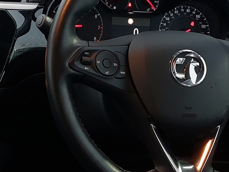 Used Vauxhall Corsa 2022 for sale - 77767810: Photo 10