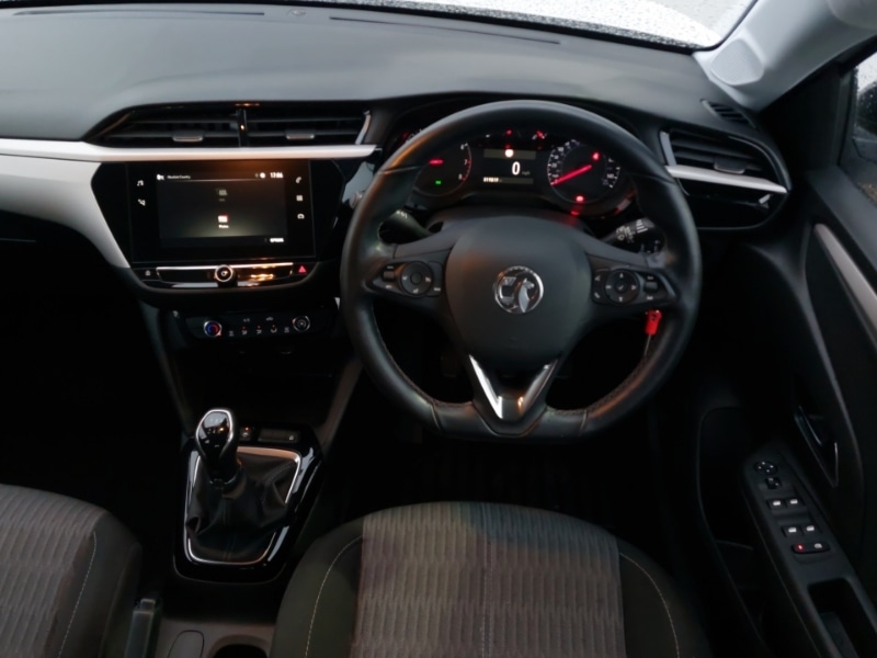 Used Vauxhall Corsa 2022 for sale - 77767810: Photo 11
