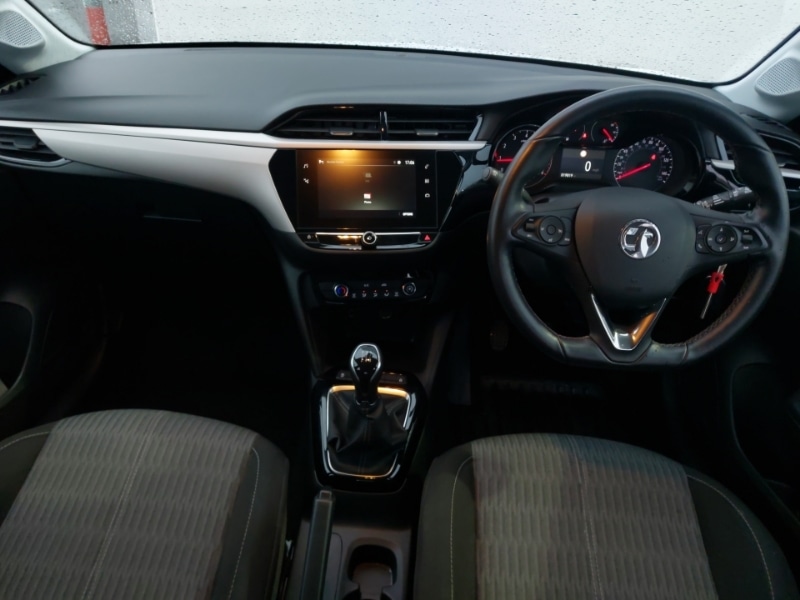 Used Vauxhall Corsa 2022 for sale - 77767810: Photo 2