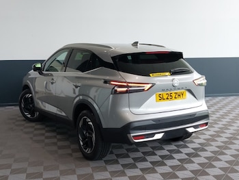 Used Nissan Qashqai 2025 for sale - 78233349: Photo