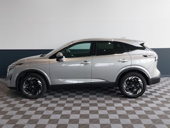 Used Nissan Qashqai 2025 for sale - 78233349: Photo