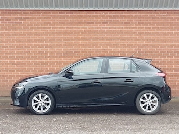 Used Vauxhall Corsa 2022 for sale - 78635435: Photo