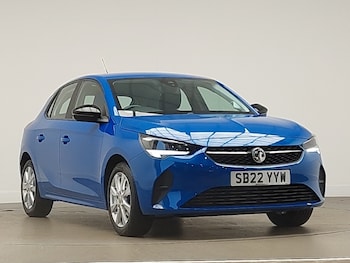 2022 - 1.2 Design 5dr