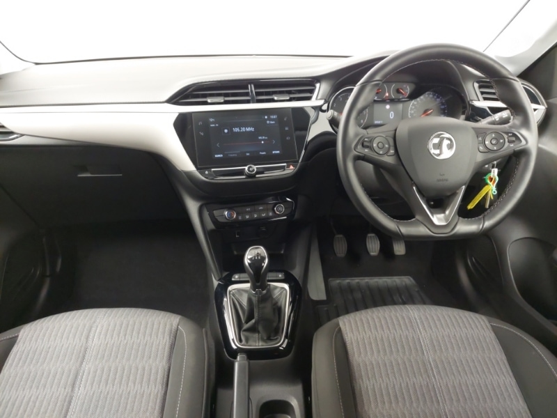 Used Vauxhall Corsa 2022 for sale - 76967438: Photo 2