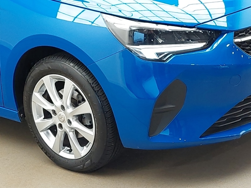 Used Vauxhall Corsa 2022 for sale - 76967438: Photo 9