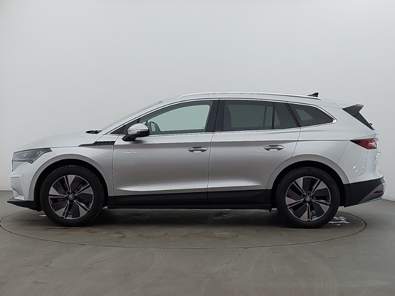Used Skoda Enyaq 2024 for sale - 76881216: Photo 4