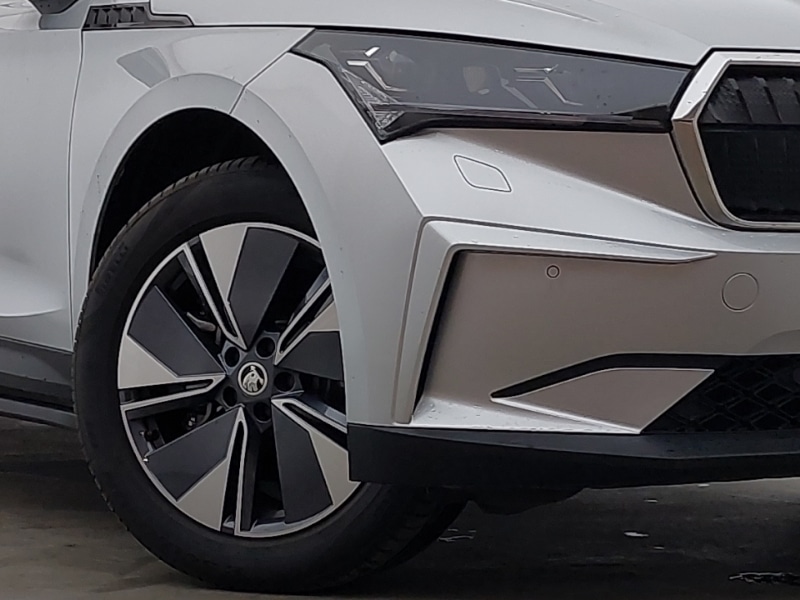 Used Skoda Enyaq 2024 for sale - 76881216: Photo 9