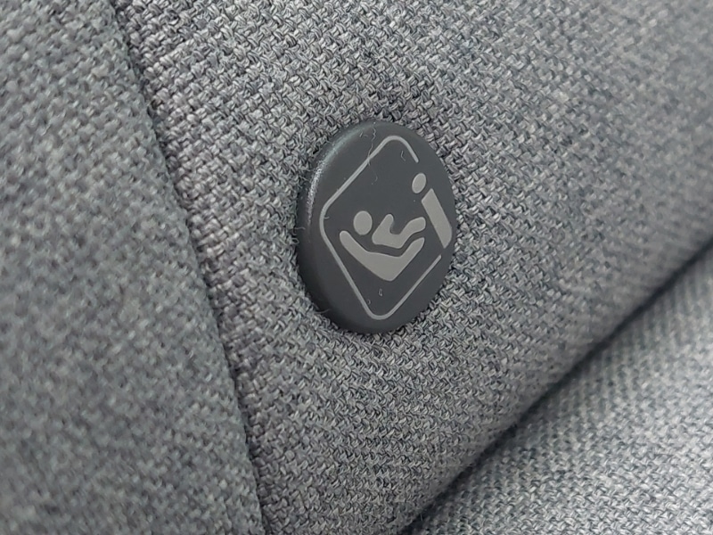 Used Volvo EX30 2024 for sale - 77070530: Photo 12