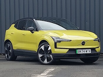 2024 - 200kW SM Extended Range Ultra 69kWh 5dr Auto