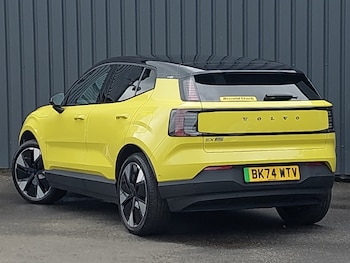 Used Volvo EX30 2024 for sale - 77070530: Photo