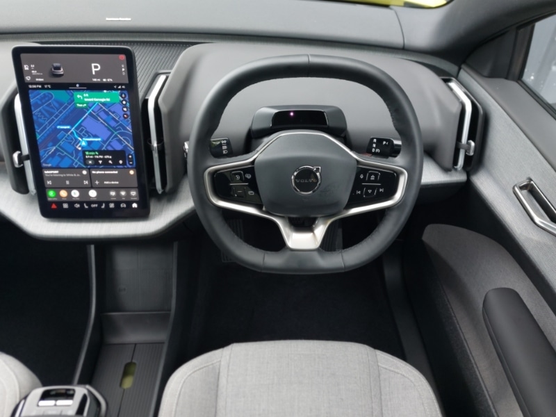 Used Volvo EX30 2024 for sale - 77070530: Photo 7