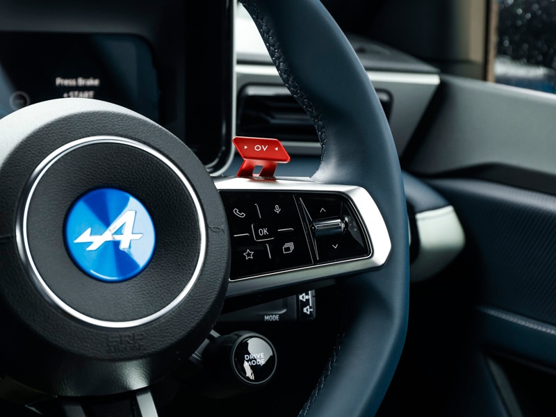 Used Alpine A290 2025 for sale - 77115506: Photo 12