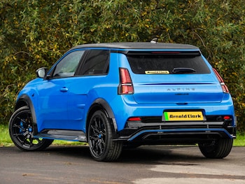 Used Alpine A290 2025 for sale - 77115506: Photo