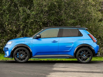 Used Alpine A290 2025 for sale - 77115506: Photo