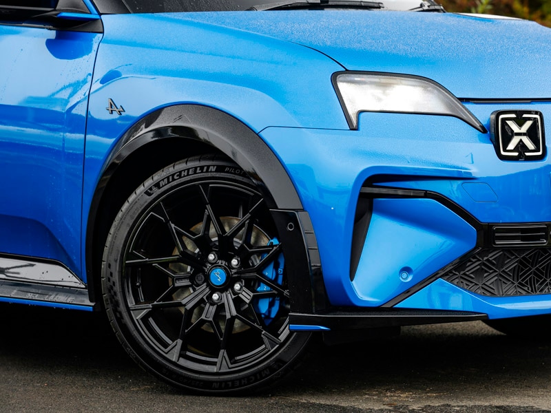 Used Alpine A290 2025 for sale - 77115506: Photo 9