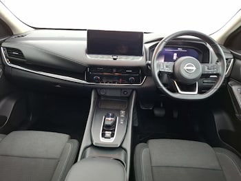 Used Nissan Qashqai 2023 for sale - 78747037: Photo