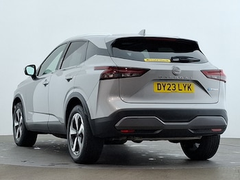 Used Nissan Qashqai 2023 for sale - 78747037: Photo