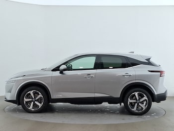 Used Nissan Qashqai 2023 for sale - 78747037: Photo