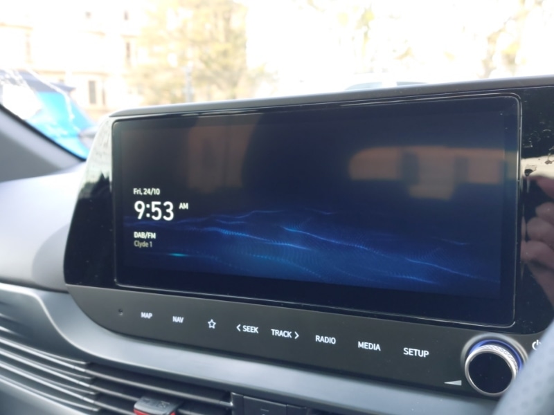 Used Hyundai i20 2025 for sale - 77405662: Photo 7