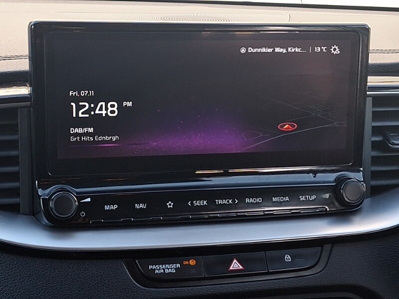 Used Kia Ceed 2022 for sale - 76682790: Photo 10