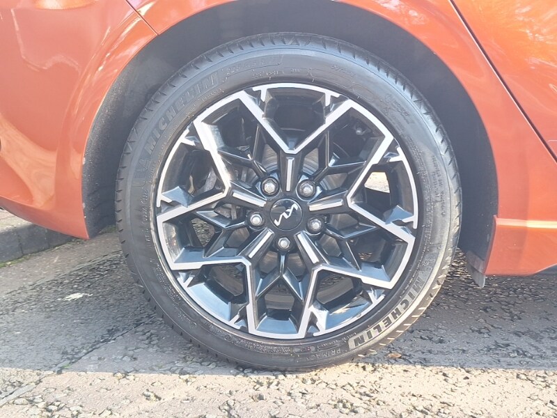 Used Kia Ceed 2022 for sale - 76682790: Photo 12