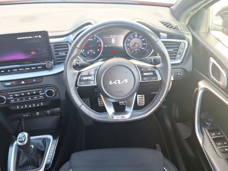 Used Kia Ceed 2022 for sale - 76682790: Photo 7