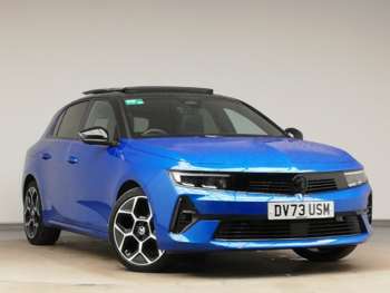 2023 - 1.2 Turbo 130 Ultimate 5dr Auto