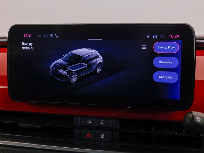 Used Fiat 600 2025 for sale - 78179274: Photo 11