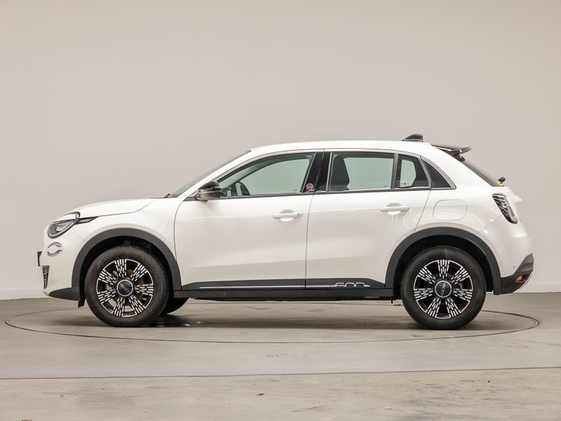 Used Fiat 600 2025 for sale - 78179274: Photo 4