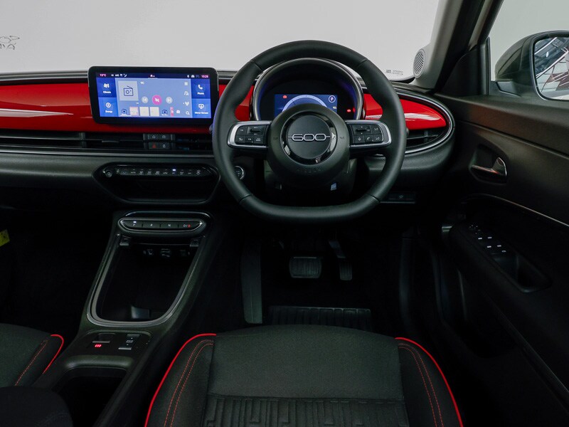 Used Fiat 600 2025 for sale - 78179274: Photo 7