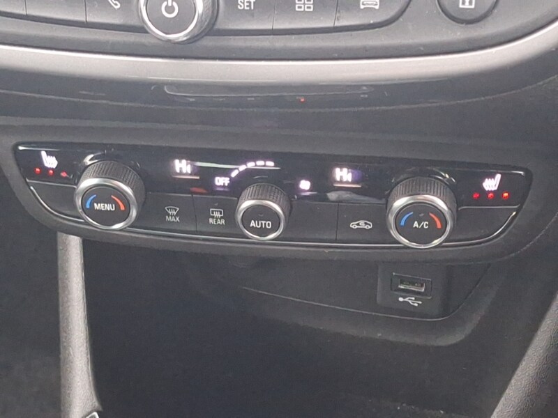 Used Vauxhall Crossland 2022 for sale - 77299309: Photo 12