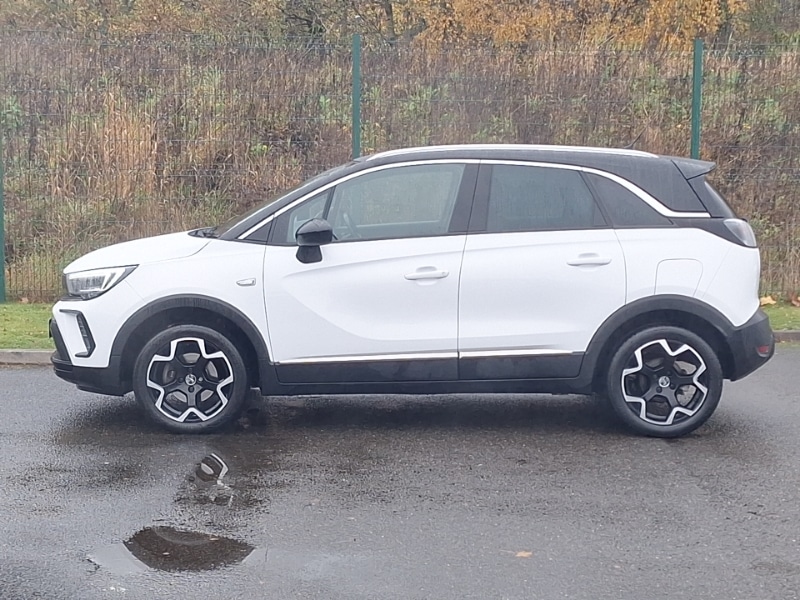 Used Vauxhall Crossland 2022 for sale - 77299309: Photo 4
