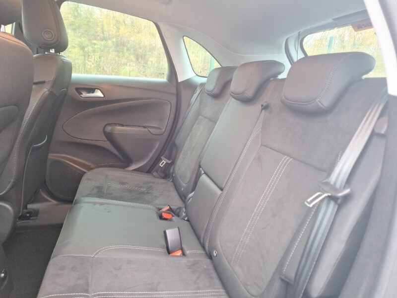 Used Vauxhall Crossland 2022 for sale - 77299309: Photo 6