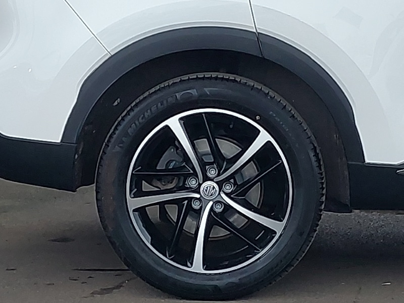 Used MG MG HS 2023 for sale - 78054976: Photo 12