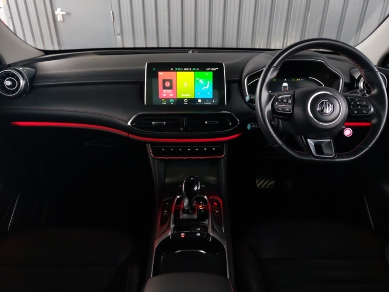 Used MG MG HS 2023 for sale - 78054976: Photo 2