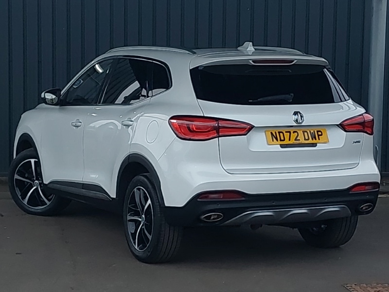 Used MG MG HS 2023 for sale - 78054976: Photo 3