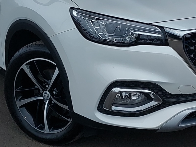 Used MG MG HS 2023 for sale - 78054976: Photo 9