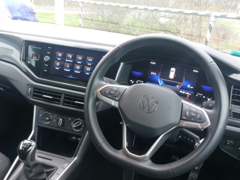 Used Volkswagen Polo 2023 for sale - 77717633: Photo 7