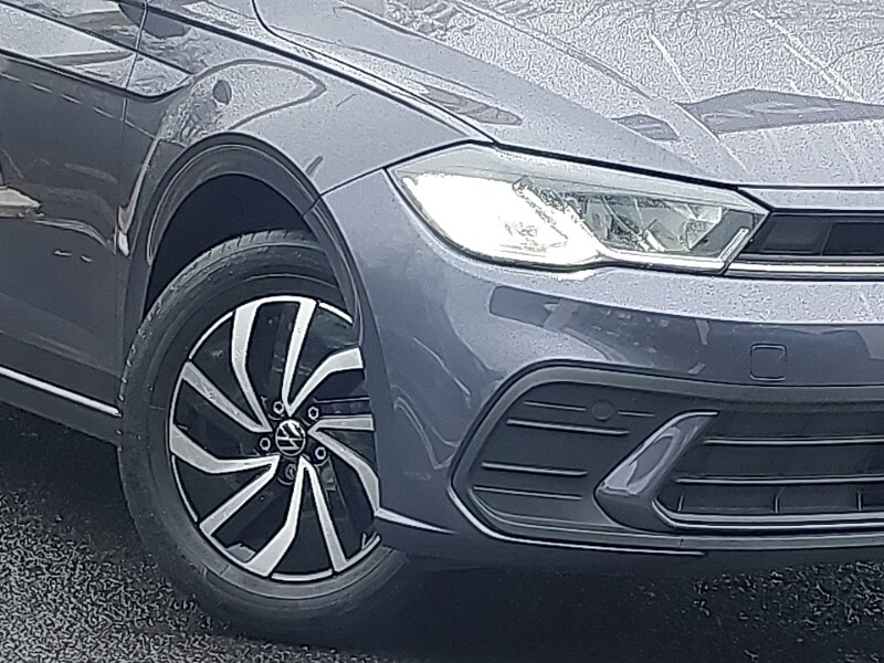 Used Volkswagen Polo 2023 for sale - 77717633: Photo 9