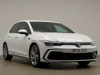 2024 - 1.5 TSI R-Line 5dr