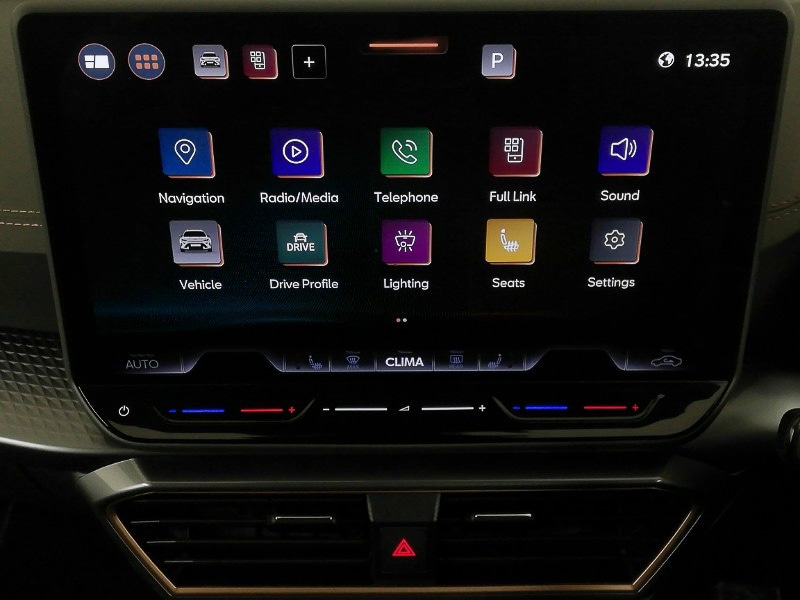 Used Cupra Formentor 2025 for sale - 77847763: Photo 10