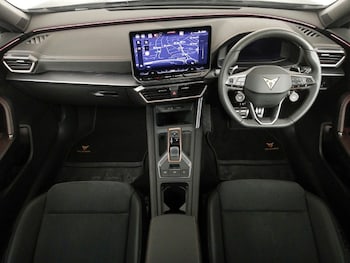 Used Cupra Formentor 2025 for sale - 77847763: Photo