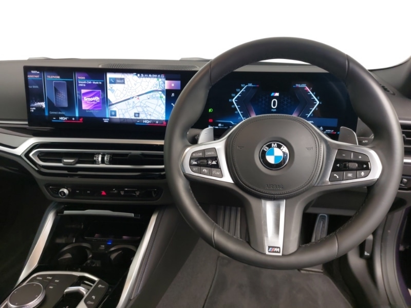 Used BMW 2 Series 2023 for sale - 77434320: Photo 5