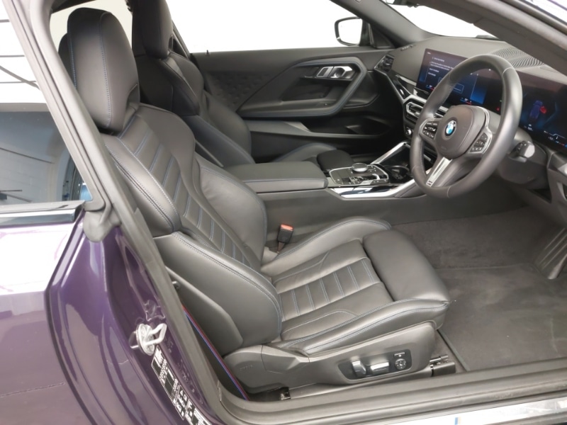 Used BMW 2 Series 2023 for sale - 77434320: Photo 6