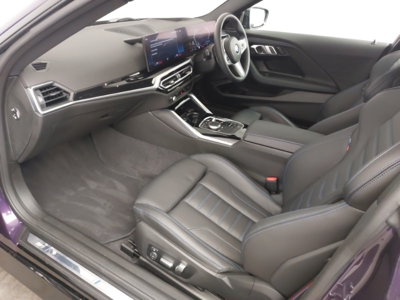 Used BMW 2 Series 2023 for sale - 77434320: Photo 7