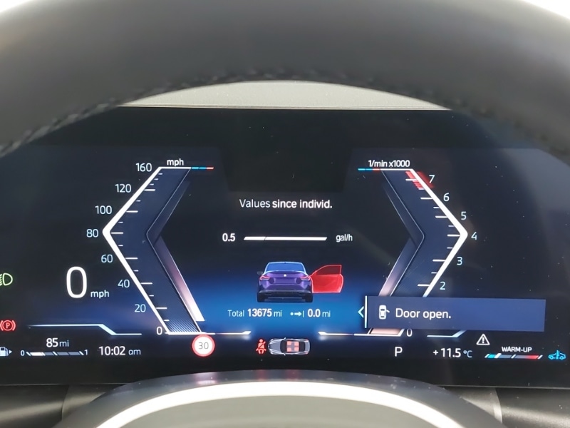 Used BMW 2 Series 2023 for sale - 77434320: Photo 9