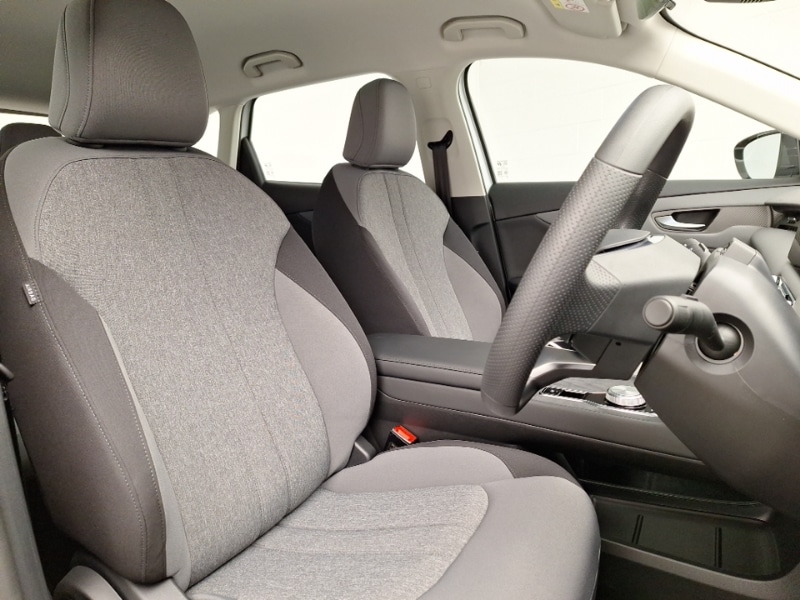 Used MG MGS5 2025 for sale - 77155064: Photo 12