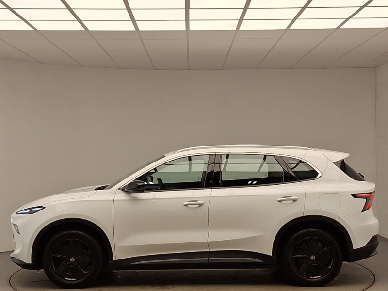 Used MG MGS5 2025 for sale - 77155064: Photo 4