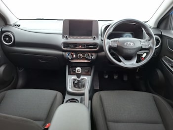 Used Hyundai KONA 2021 for sale - 78790396: Photo